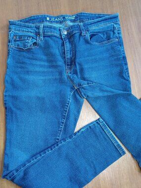 R jeans insider size 32P